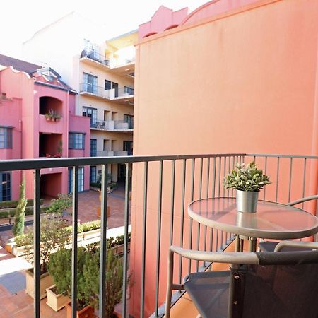 Mayford - Long Stay Rates, Pool, Gym, Parking Melbourne Eksteriør bilde