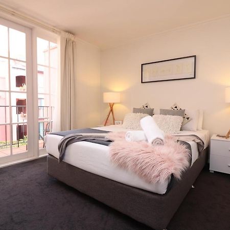 Mayford - Long Stay Rates, Pool, Gym, Parking Melbourne Eksteriør bilde